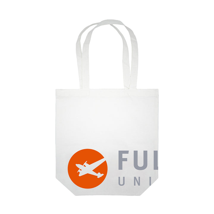 Tote - White