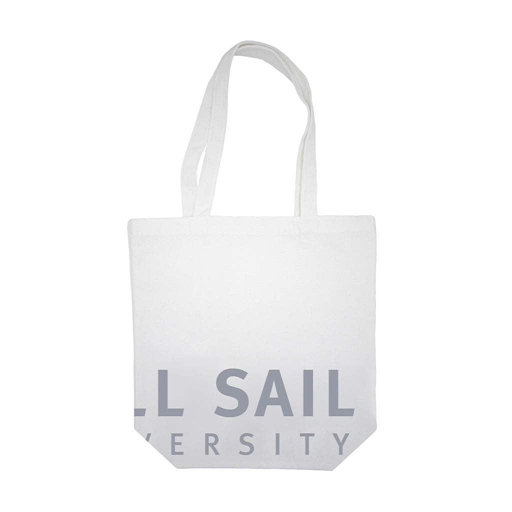 Tote - White