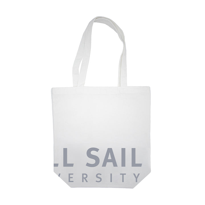 Tote - White