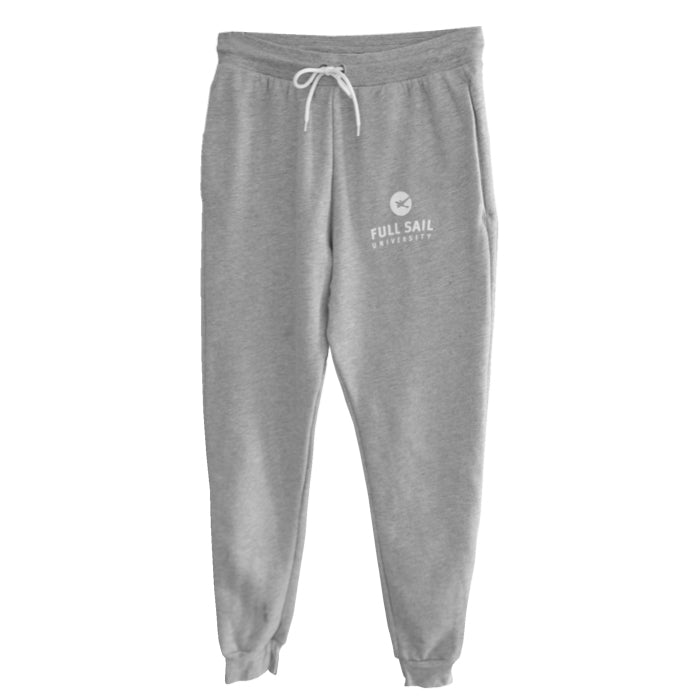 Joggers - Athletic Gray