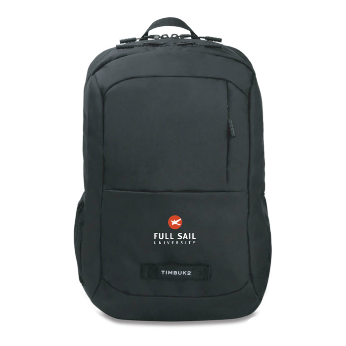 Timbuk2 – Parkside Laptop Backpack 2.0 – Full Sail HangR