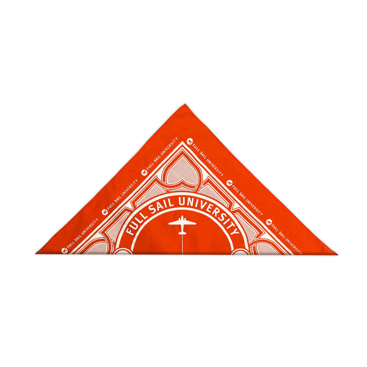 Bandana - Orange