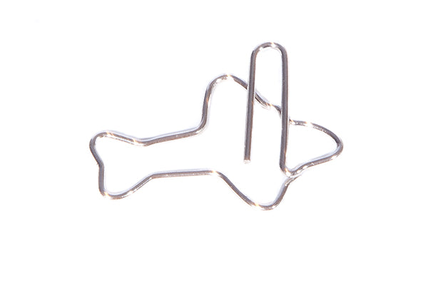 DC3 Paperclips