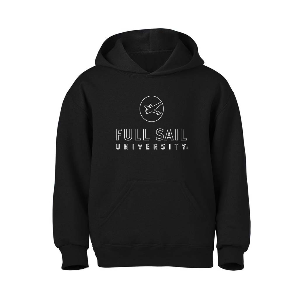 Wireframe P/O - Black