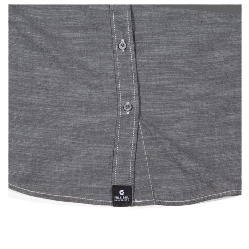 Men's Workshirt - Black